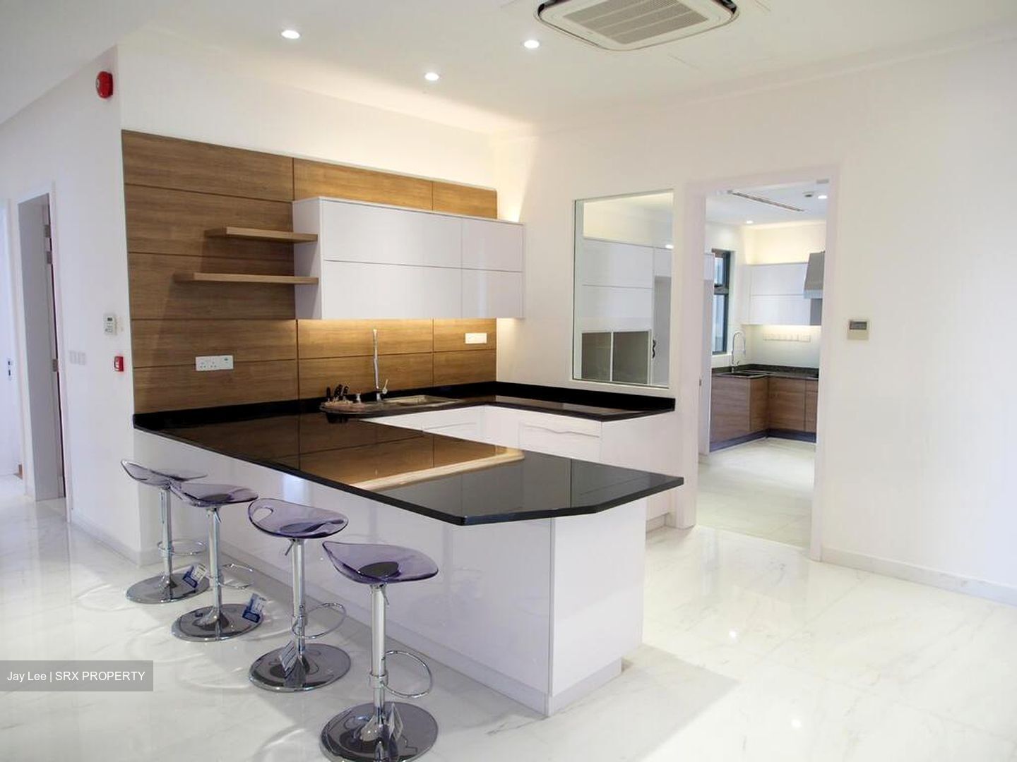 Stevens Close (D10), Detached #500326721